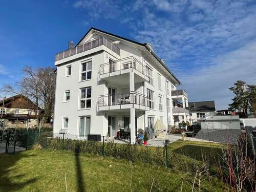 Foto - Wohnung zum Mieten in Olching 1.720,00 € 90 m²