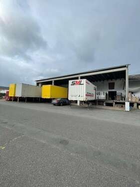 Foto - Halle in Klingenberg 400,00 € 115 m²