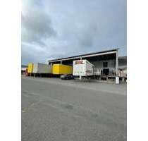 Halle in Klingenberg 400,00 € 115 m²