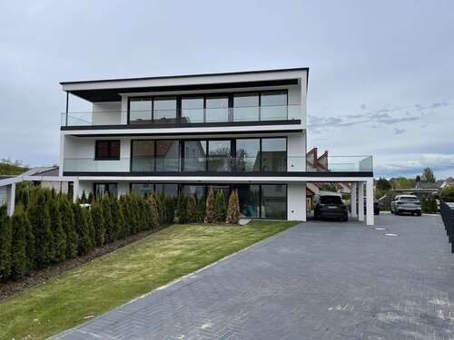 Foto - Wohnung zum Kaufen in Detmold 550.000,00 € 134 m²