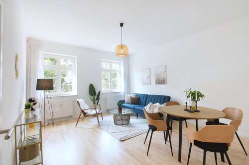 Foto - Wohnung zum Kaufen in Leipzig 179.000,00 € 63.3 m²