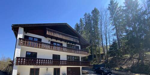 Foto - Wohnung zum Kaufen in Klais 439.000,00 € 88 m²