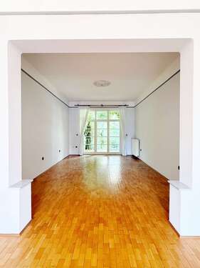 Foto - Wohnung zum Kaufen in Mannheim 527.000,00 € 112.5 m²