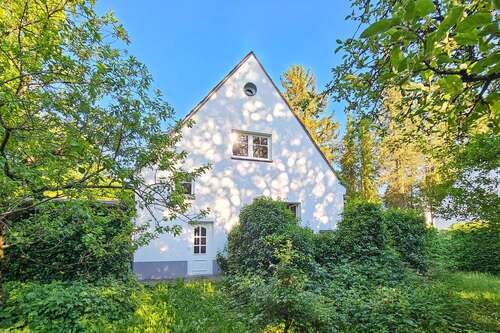 Foto - Haus zum Kaufen in München 1.090.000,00 € 106 m²