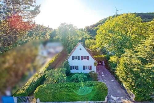 Foto - Haus zum Kaufen in München 1.090.000,00 € 106 m²