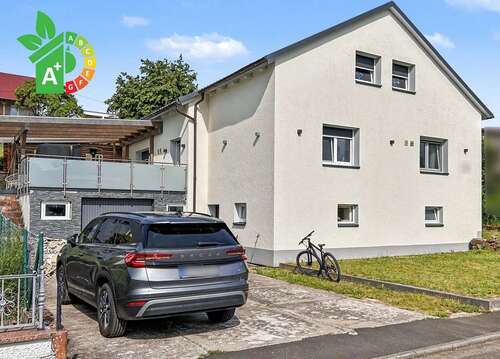 Foto - Haus zum Kaufen in Mücke 429.000,00 € 150 m²
