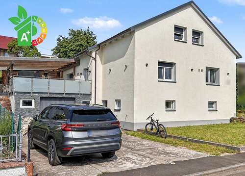 Foto - Haus zum Kaufen in Mücke 499.000,00 € 150 m²
