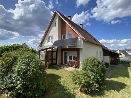 Foto - Haus zum Kaufen in Waldmünchen 256.000,00 € 172 m²