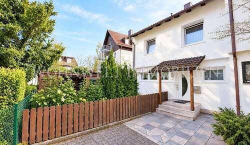 Foto - Haus zum Kaufen in Eching 799.000,00 € 153.4 m²