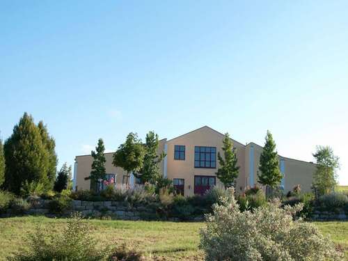 Foto - Halle in Volkbach-Fahr 870.000,00 € 1585 m²