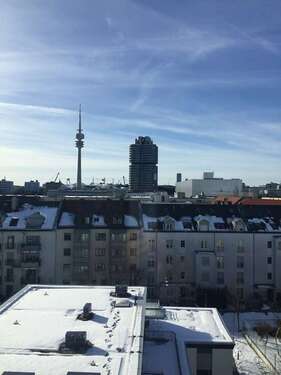 Foto - Wohnung zum Mieten in München 2.200,00 € 81.1 m²