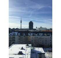 Wohnung zum Mieten in München 2.200,00 € 81.1 m²