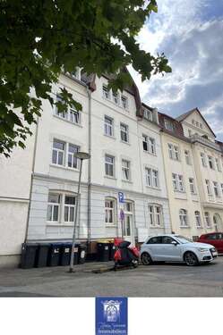 Foto - Wohnung zum Mieten in Döbeln 268,00 € 48 m²