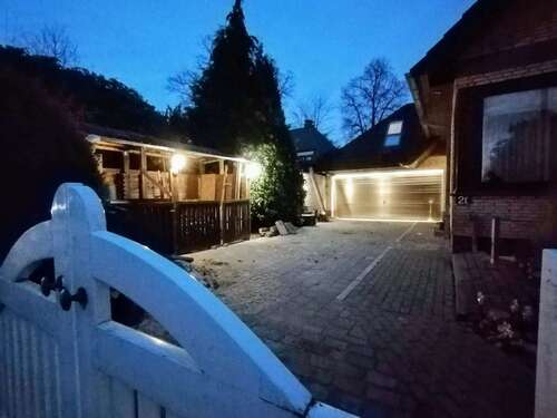 Foto - WG-Zimmer in Hamburg 769,00 € 20 m²