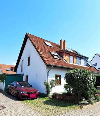 Foto - Haus zum Kaufen in Mannheim 585.000,00 € 120 m²