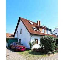 Haus zum Kaufen in Mannheim 585.000,00 € 120 m²