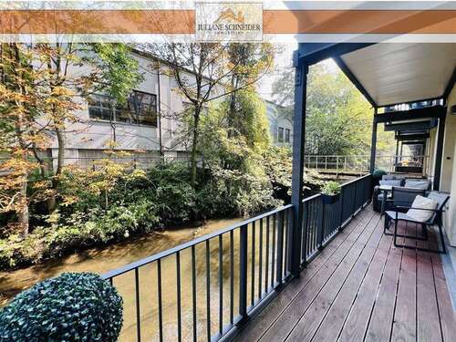 Foto - Wohnung zum Kaufen in Leipzig 444.000,00 € 111 m²