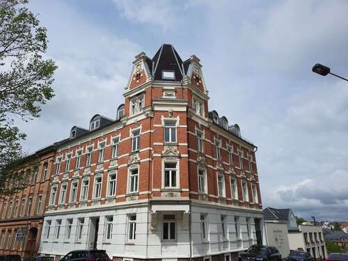 Foto - Wohnung zum Mieten in Werdau 300,00 € 62.07 m²