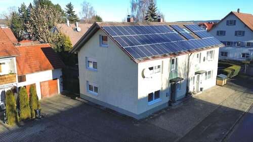 Foto - Haus zum Kaufen in Leutkirch 350.000,00 € 132 m²