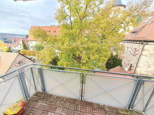 Foto - Wohnung zum Kaufen in Jena 215.000,00 € 66 m²