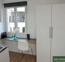 Wohnen auf Zeit in Frankfurt 650,00 €