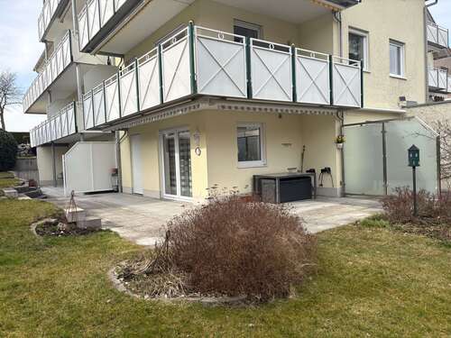 Foto - Wohnung zum Mieten in Bad Wörishofen 1.190,00 € 82 m²