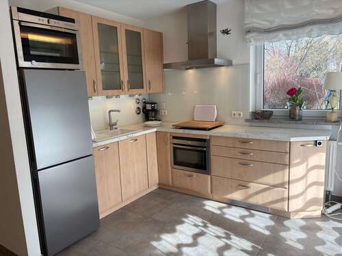 Foto - Wohnung zum Mieten in Bad Wörishofen 1.100,00 € 82 m²