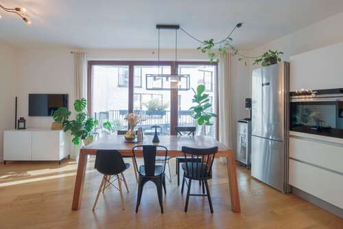 Foto - Wohnung zum Kaufen in Berlin 649.000,00 € 84.2 m²