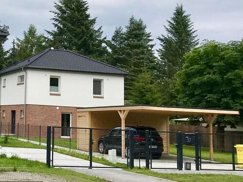 Foto - Haus zum Mieten in Wandlitz 2.080,00 € 130 m²