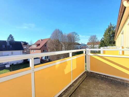 Foto - Wohnung zum Mieten in Minden 599,00 € 60.76 m²