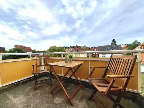 Foto - Wohnung zum Mieten in Minden 549,00 € 60.76 m²