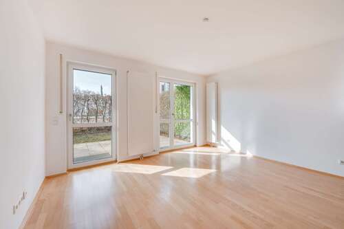 Foto - Wohnung zum Kaufen in München 396.000,00 € 51 m²