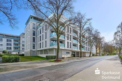 Foto - Wohnung zum Kaufen in Dortmund 550.000,00 € 107.16 m²