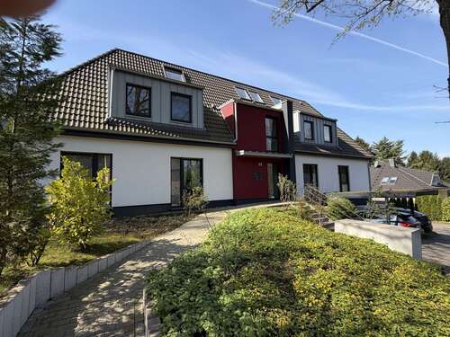 Foto - Wohnung zum Mieten in Essen 1.430,00 € 143 m²