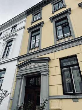 Foto - Wohnung zum Mieten in Bremen 2.100,00 € 145 m²