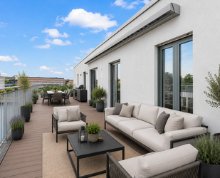 Wohnung zum Mieten in Frankfurt am Main 6.500,00 € 237 m²