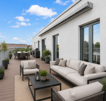 Wohnung zum Mieten in Frankfurt am Main 6.500,00 € 237 m²