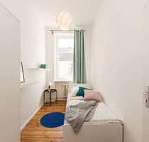 WG-Zimmer in Berlin 600,00 € 7 m²