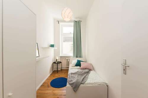 Foto - WG-Zimmer in Berlin 610,00 € 7 m²
