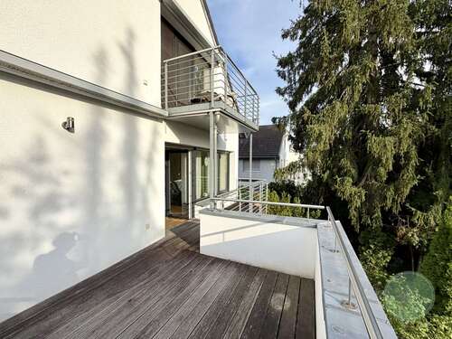 Foto - Wohnung zum Kaufen in Nürnberg 367.650,00 € 108.15 m²