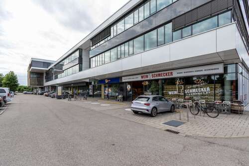 Foto - Büro in Ingolstadt 8.375,45 € 687.9 m²