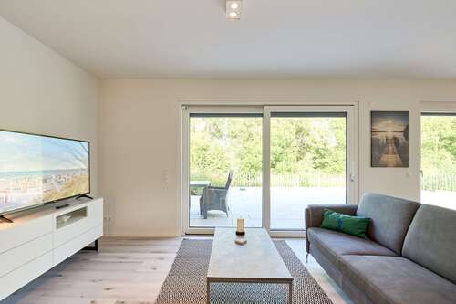 Foto - Wohnung zum Kaufen in scharbeutz 987.500,00 € 118 m²