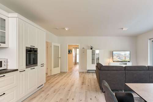 Foto - Wohnung zum Kaufen in scharbeutz 987.500,00 € 118 m²
