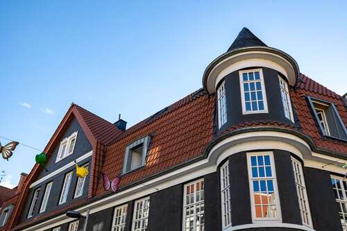 Foto - Wohnung zum Mieten in Delmenhorst 535,00 € 35 m²