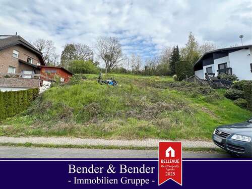 Foto - Grundstück zu verkaufen in Burgbrohl 119.000,00 € 1200 m²