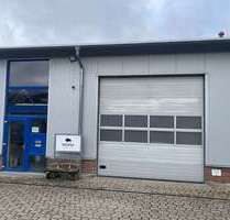 Halle in Seelze 1.335,00 € 160 m²