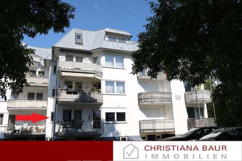 Foto - Wohnung zum Kaufen in Balingen 275.000,00 € 99.5 m²