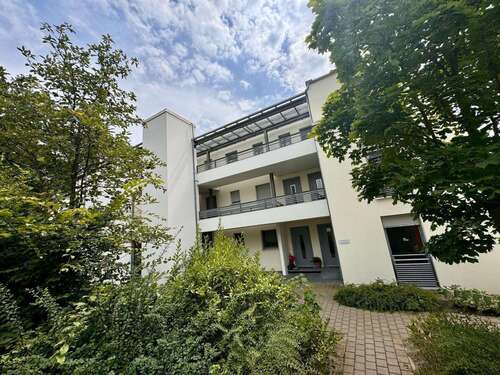 Foto - Wohnung zum Kaufen in Neumarkt in der Oberpfalz 345.000,00 € 73 m²