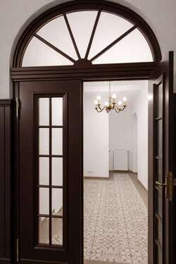 Foto - Wohnung zum Mieten in Güstrow 825,00 € 92 m²