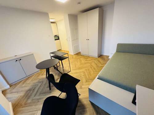 Foto - Wohnung zum Mieten in Berlin 536,25 € 27.5 m²